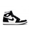air jordan 1 high white and black