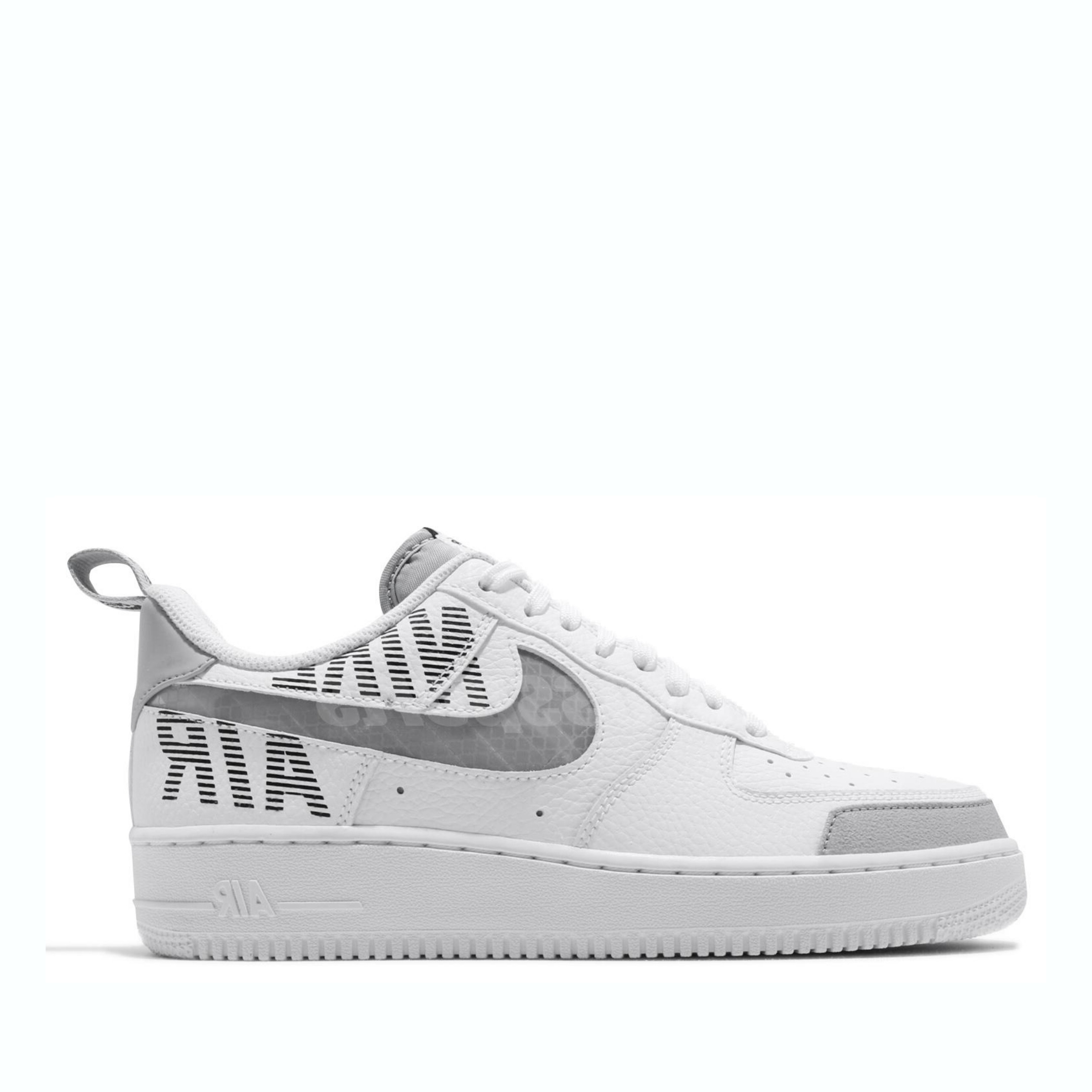 air force lv8 white