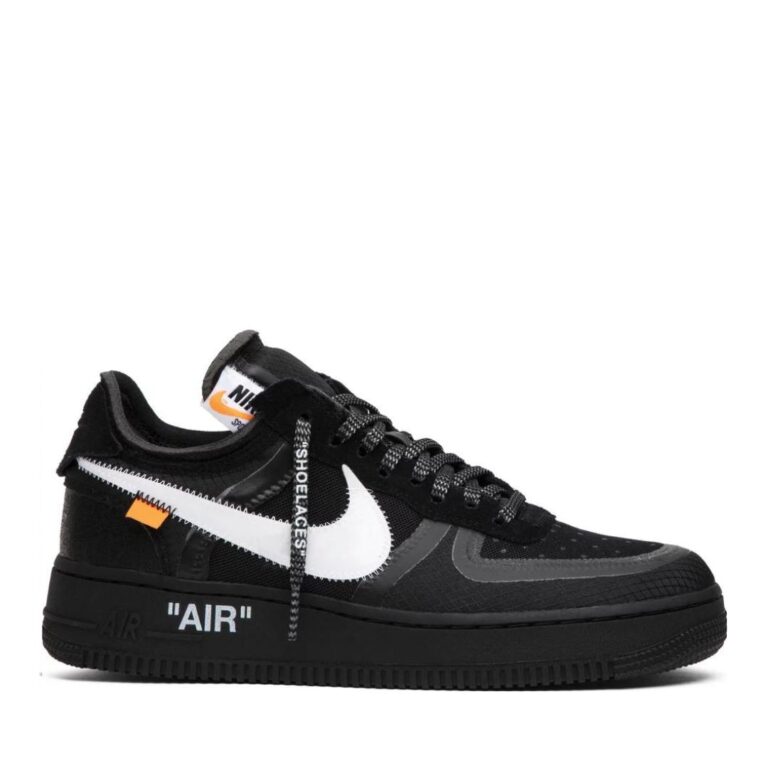 off white af1 kids