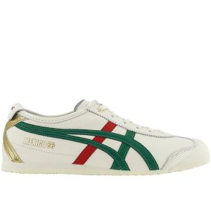 Onitsuka Tiger Mexico 66 'Birch Green' 2023