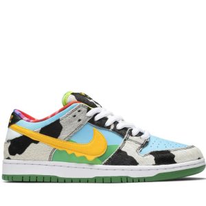 Ben & Jerry's x Dunk Low SB 'Chunky Dunky'
