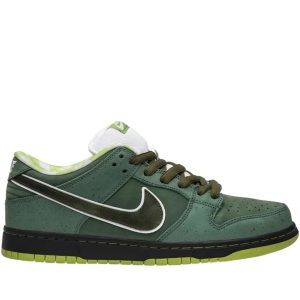 Concepts x Dunk Low SB 'Green Lobster'