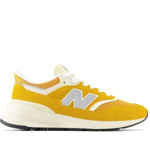 New Balance 997R 'Varsity Gold'