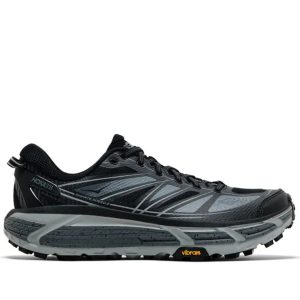 HOKA Mafate Speed 2 'Black Castlerock'