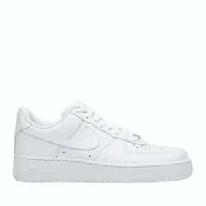 Air Force 1 Trainers White