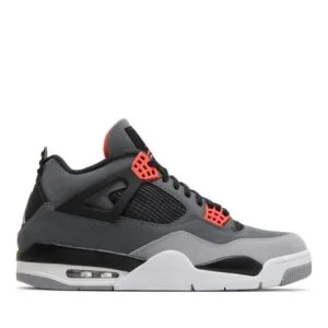 Air Jordan 4 Retro 'Infrared'