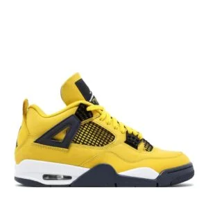 Air Jordan 4 Retro 'Lightning' 2021