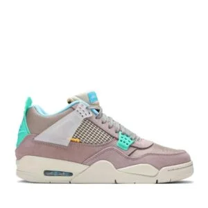 Union LA x Air Jordan 4 Retro 'Taupe Haze'