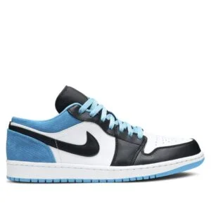 Air Jordan 1 Low SE 'Laser Blue'
