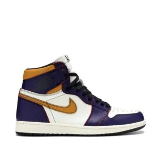 Air Jordan 1 Retro High SB 'LA To Chicago'
