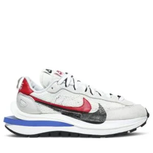 sacai x VaporWaffle 'Sail'