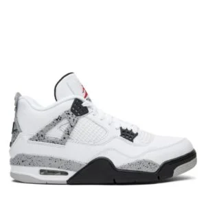 Air Jordan 4 Retro OG 'White Cement' 2016