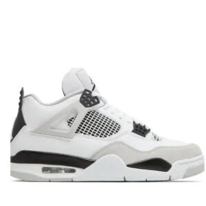 Air Jordan 4 Retro 'Military Black'