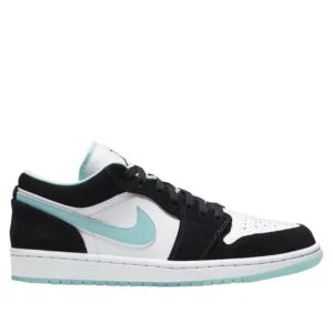 Air Jordan 1 Low 'Island Green'