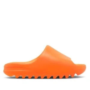 Yeezy Slides 'Enflame Orange'