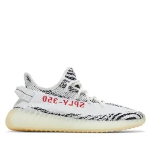 Yeezy Boost 350 V2 'Zebra'
