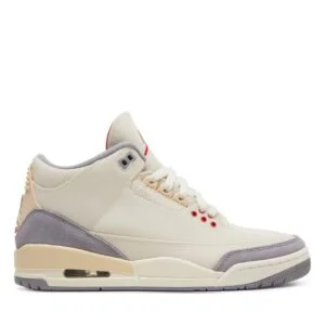 Air Jordan 3 Retro SE 'Muslin'