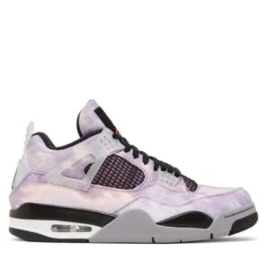 Air Jordan 4 Retro 'Zen Master'