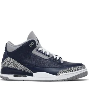 Air Jordan 3 Retro 'Georgetown'