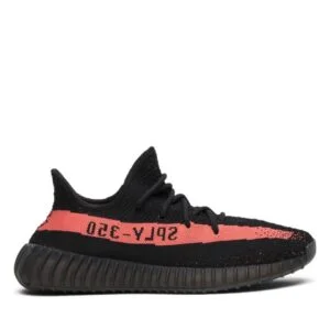 Yeezy Boost 350 V2 'Red'