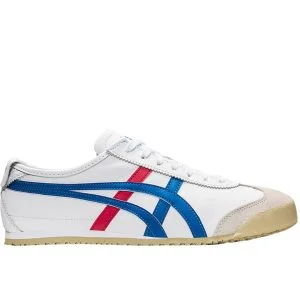 Onitsuka Tiger Mexico 66 'White Blue' 2023