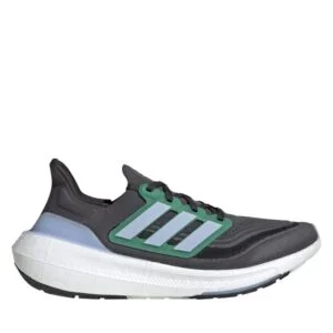 UltraBoost Light 'Carbon Court Green'