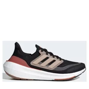 UltraBoost light Core Red