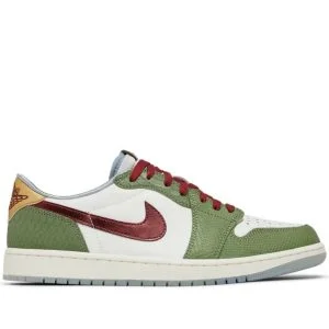 Air Jordan 1 Retro Low OG 'Year of the Dragon'