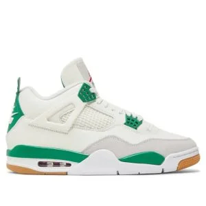 Nike SB x Air Jordan 4 Retro SP 'Pine Green'