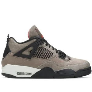 Air Jordan 4 Retro 'Taupe Haze'