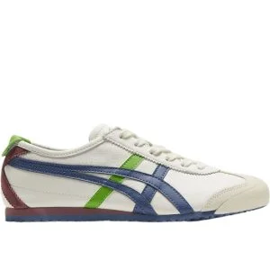 Onitsuka Tiger Mexico 66 'Cream Mako Blue'