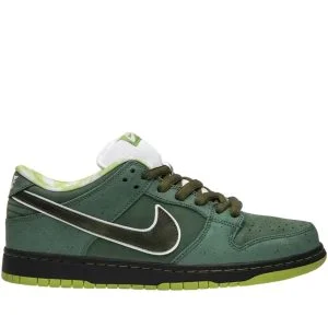 Concepts x Dunk Low SB 'Green Lobster'