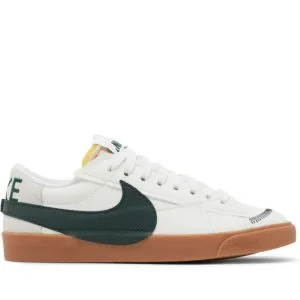 Blazer Low '77 Jumbo 'Sail Pro Green Gum'
