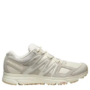 Salomon X-Mission 4 Suede 'Rainy Day Kelp'