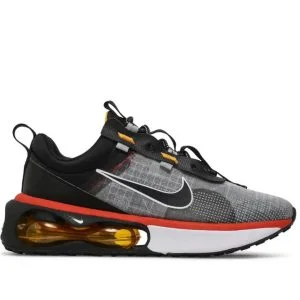 Air Max 2021 'Black Mystic Red'