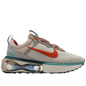 Air Max 2021 'Light Orewood Brown Rush Orange'