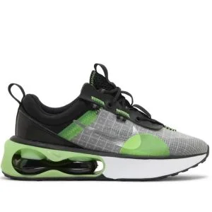 Air Max 2021 GS 'Black Green Strike'