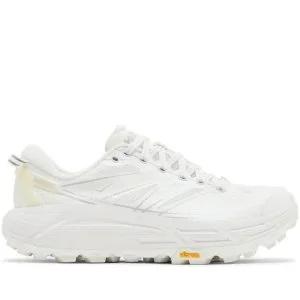 HOKA Mafate Speed 2 'White Lunar Rock'