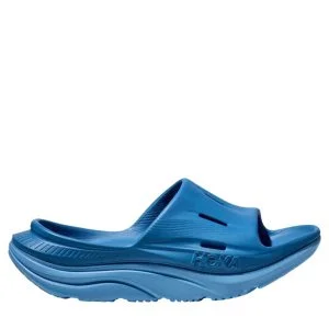 HOKA Ora Recovery Slide 3 'Coastal Sky All Aboard'