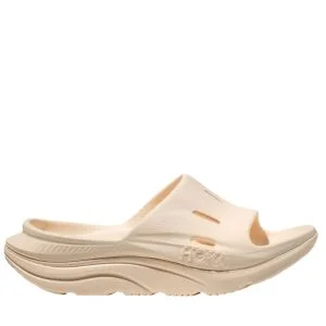 HOKA Ora Recovery Slide 3 'Vanilla