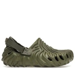 Salehe Bembury x Crocs Pollex Clog 'Cucumber