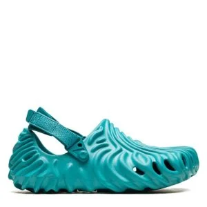 Salehe Bembury x Crocs Pollex Clog 'Tide'